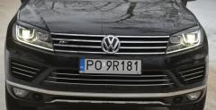 VW Touareg 3.0 TDI - test