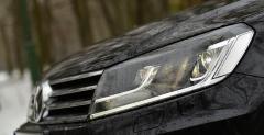 VW Touareg 3.0 TDI - test