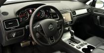 VW Touareg 3.0 TDI - test