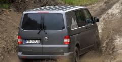 VW Transporter Rockton Expedition