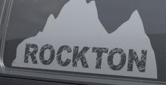 VW Transporter Rockton Expedition