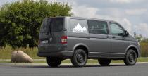VW Transporter Rockton Expedition