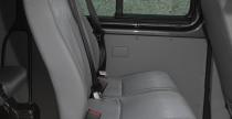 VW Transporter Rockton Expedition