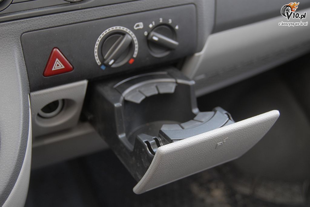 VW Transporter Rockton Expedition
