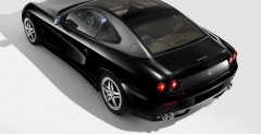 Ferrari 612 Scaglietti