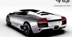 Lamborghini Murcielago