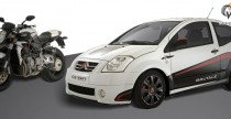 Citroen C2 Brutale