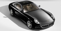 Ferrari 612 Scaglietti