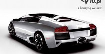 Lamborghini Murcielago