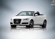 Audi A3 Cabrio