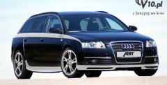 ABT AS6 Avant 3,0 TDI