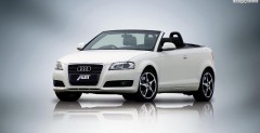 Audi A3 Cabrio