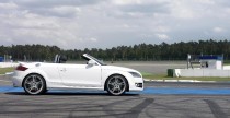 Audi TT Roadster