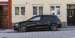 Volkswagen Golf R ABT