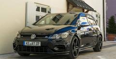 Volkswagen Golf R ABT