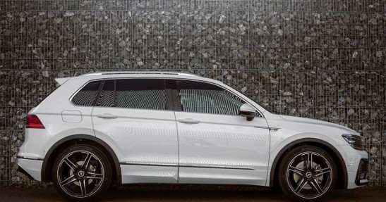 ABT Volkswagen Tiguan