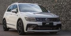 ABT Volkswagen Tiguan