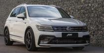 ABT Volkswagen Tiguan