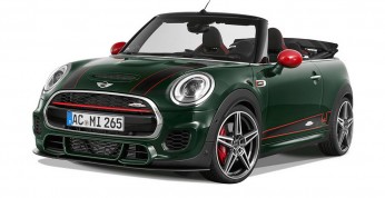 Mini od AC Schnitzer - sportowy wygląd to nie wszystko