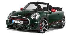 Mini Cooper AC Schnitzer