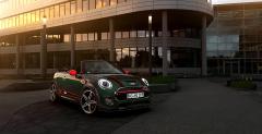 Mini Cooper AC Schnitzer