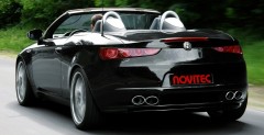 Alfa Romeo Spider