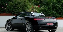 Alfa Romeo Spider