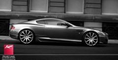 Aston Martin DB9S