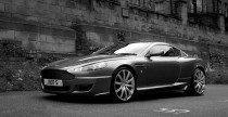 Aston Martin DB9S