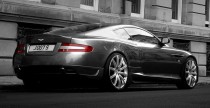 Aston Martin DB9S