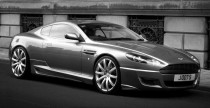 Aston Martin DB9S