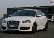 Audi S3 Tuning