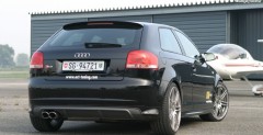 Audi S3 Tuning