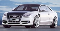 Audi A5 - tuning wg ABT