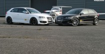 Audi S3 Tuning