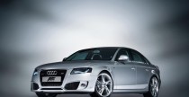 Nowe Audi A4