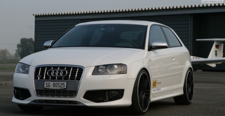 Audi S3 Tuning