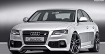 Audi A4 B8 Caractere