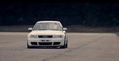 Audi S4 MRC Tuning 700 HP