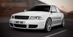 Audi S4 MRC Tuning 700 HP