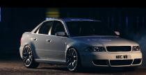Audi S4 MRC Tuning 700 HP