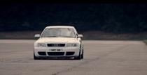 Audi S4 MRC Tuning 700 HP