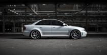 Audi S4 MRC Tuning 700 HP