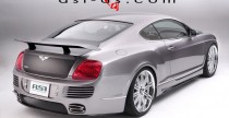 ASI Bentley Continental GT Speed