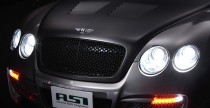 ASI Bentley Continental GT Speed