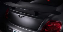 ASI Bentley Continental GT Speed