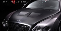 ASI Bentley Continental GT Speed