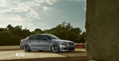 BMW M5 E60 od D2Forged