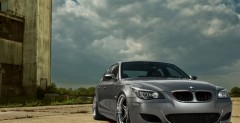 BMW M5 E60 od D2Forged