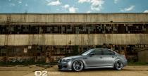 BMW M5 E60 od D2Forged